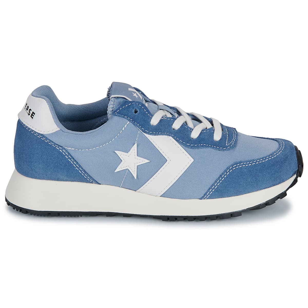 Women's Sneakers Converse Blue