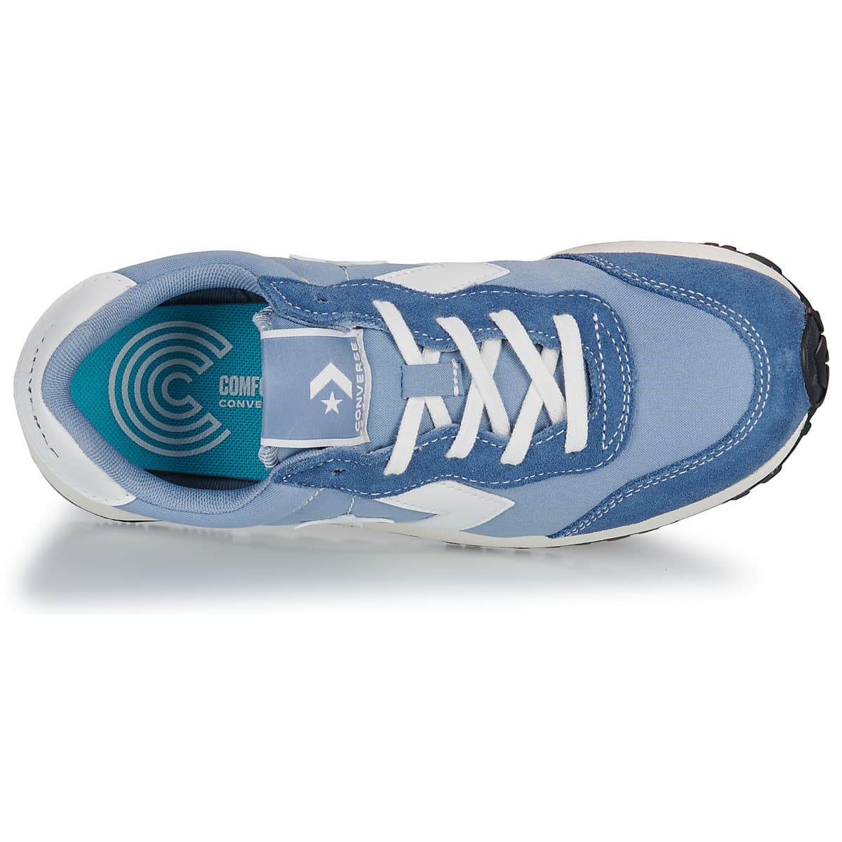 Women's Sneakers Converse Blue