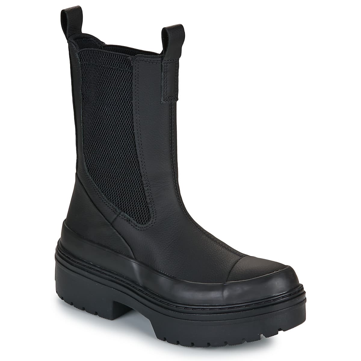 Women's Boots Converse Black