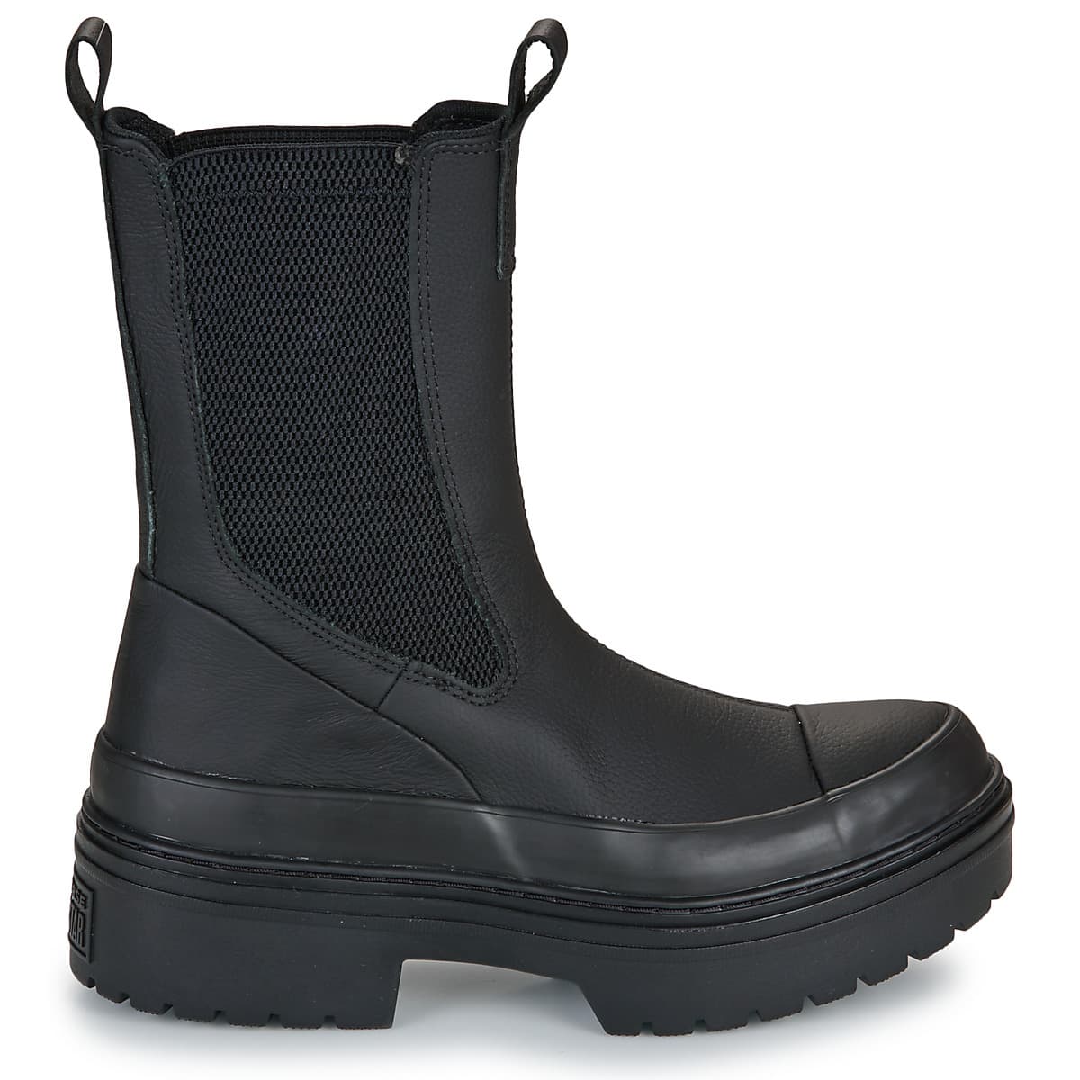 Women's Boots Converse Black
