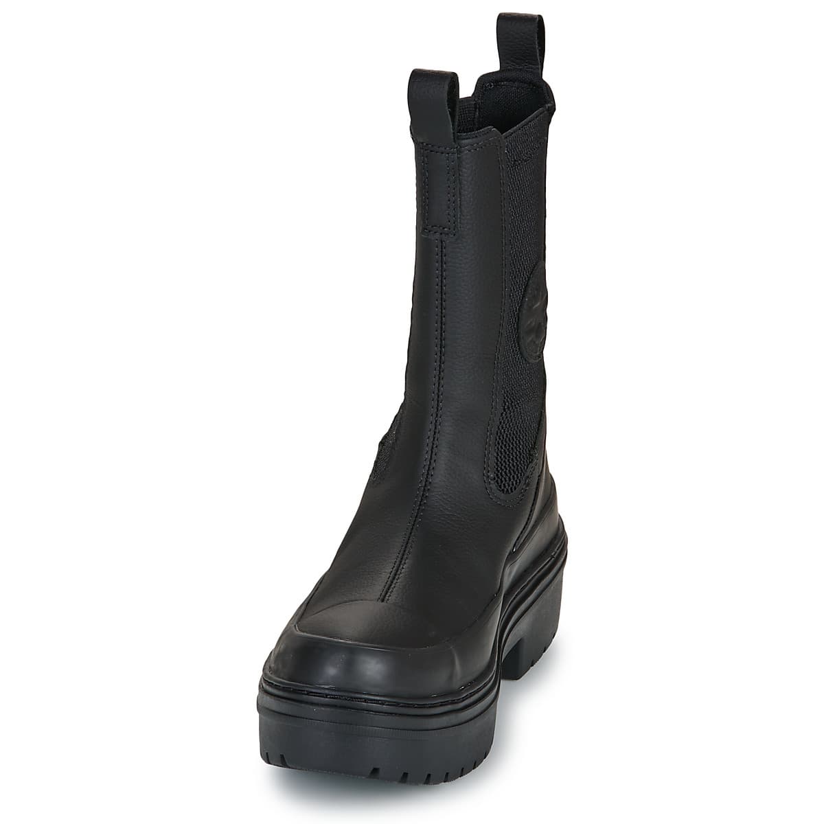 Women's Boots Converse Black