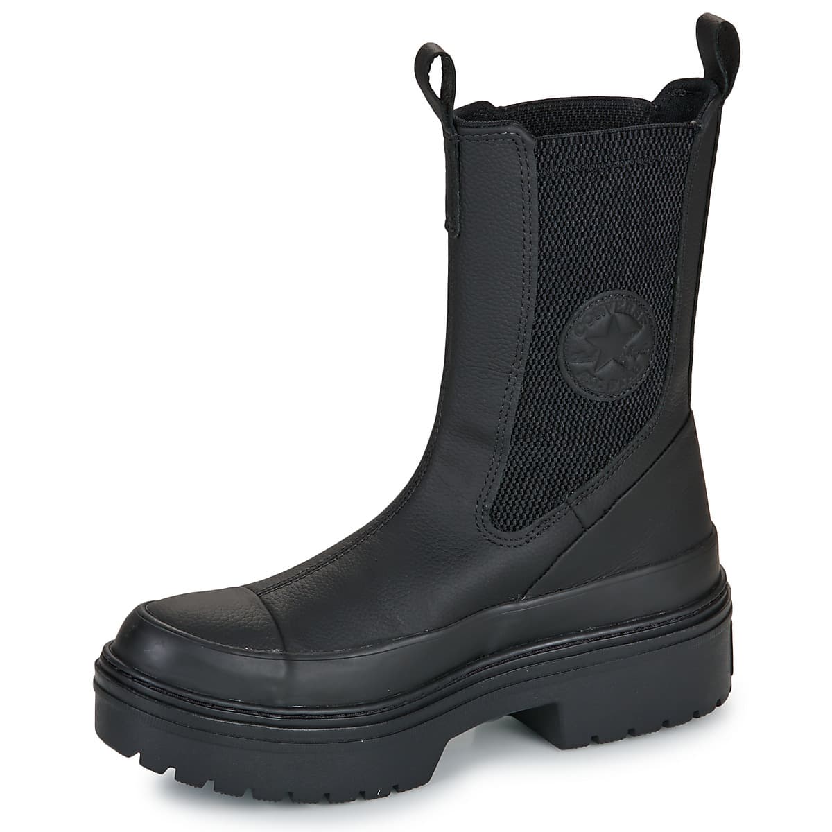 Women's Boots Converse Black