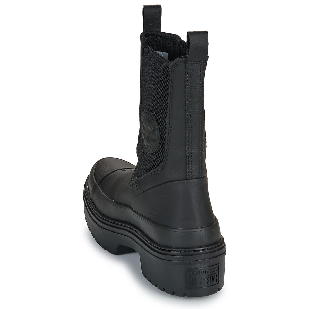 Women's Boots Converse Black