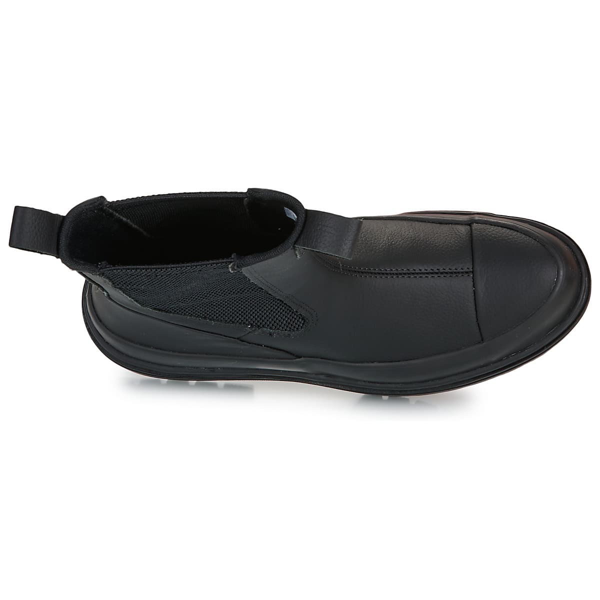 Women's Boots Converse Black