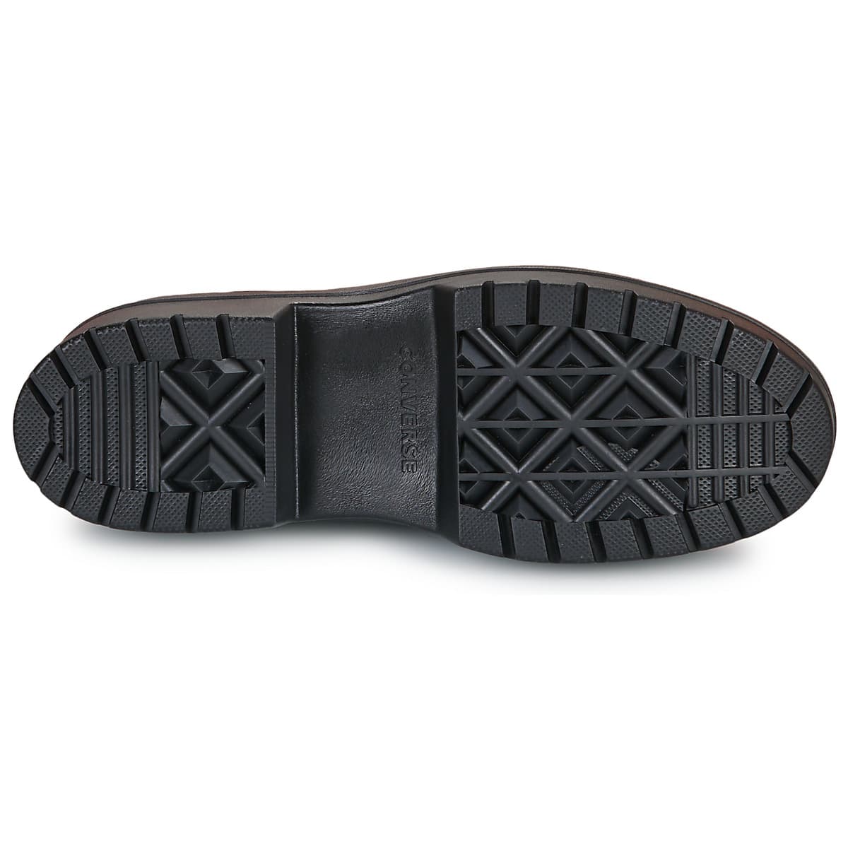 Women's Boots Converse Black