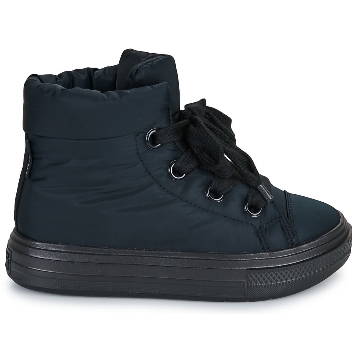 Women's Boots Converse Black