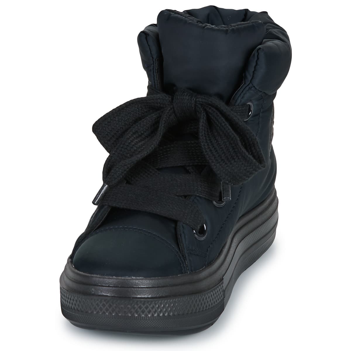 Women's Boots Converse Black