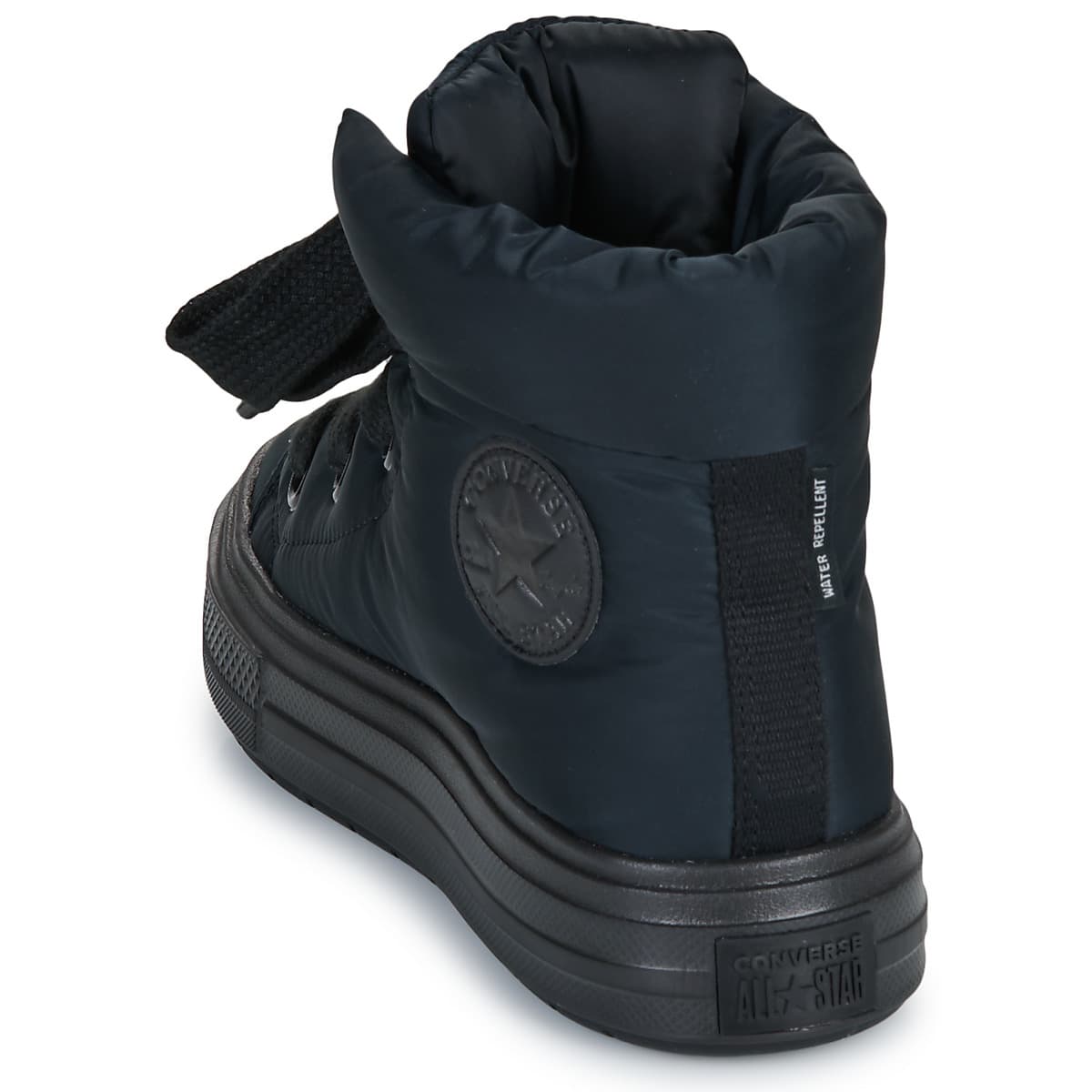 Women's Boots Converse Black