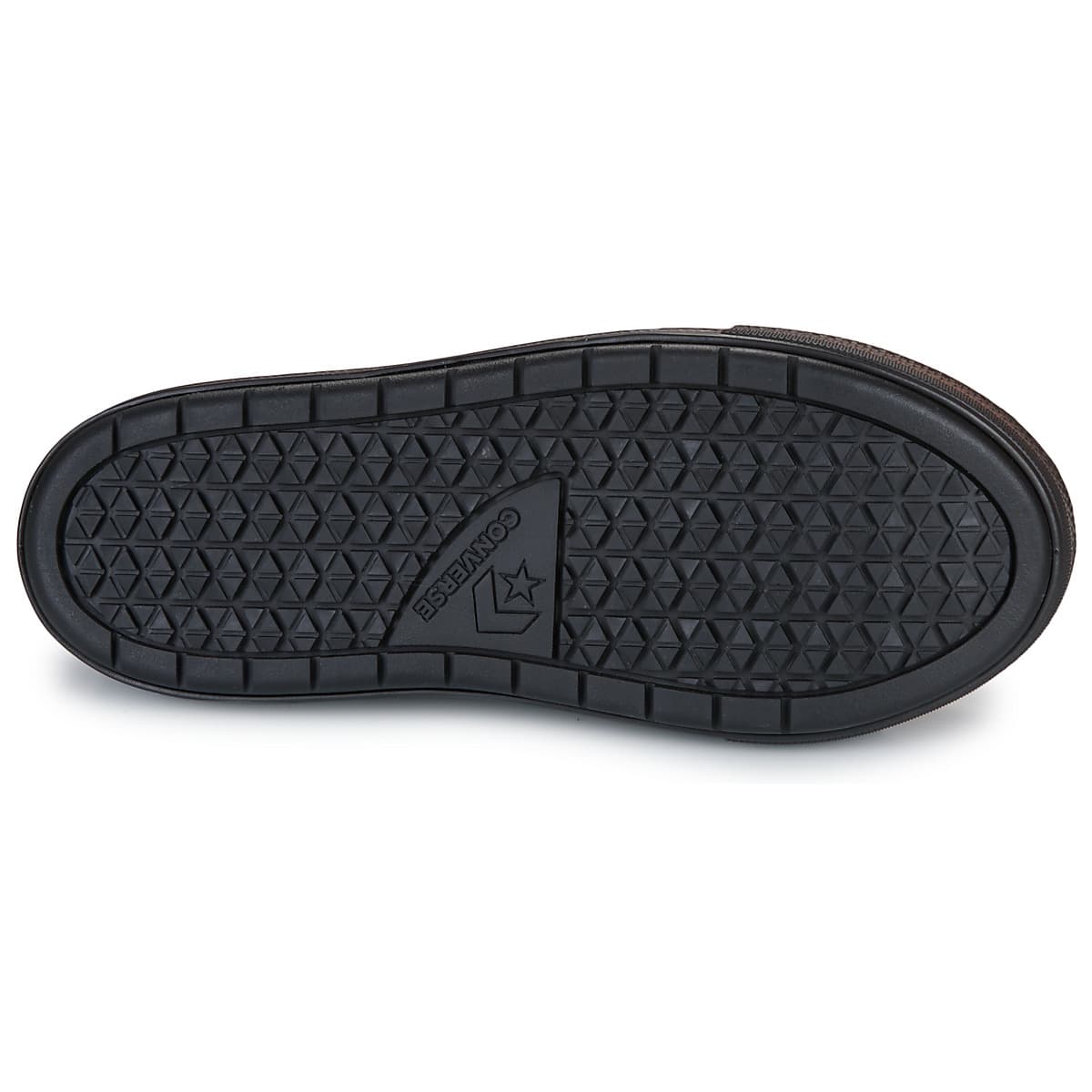 Women's Boots Converse Black