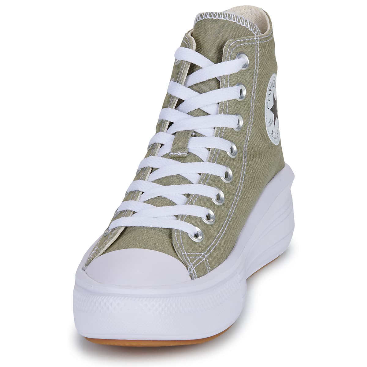 Women's Sneakers Converse Khaki