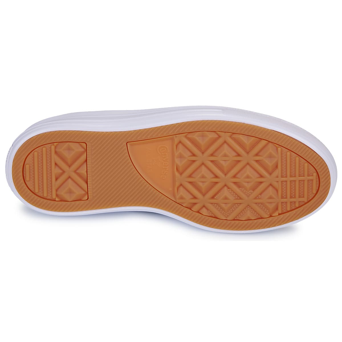 Women's Sneakers Converse Khaki