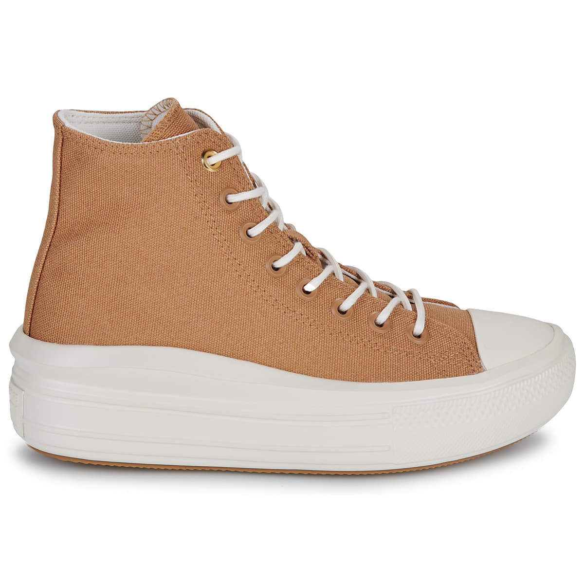 Women's Sneakers Converse Yellow