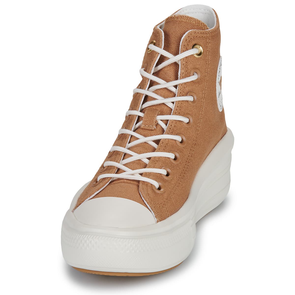 Women's Sneakers Converse Yellow