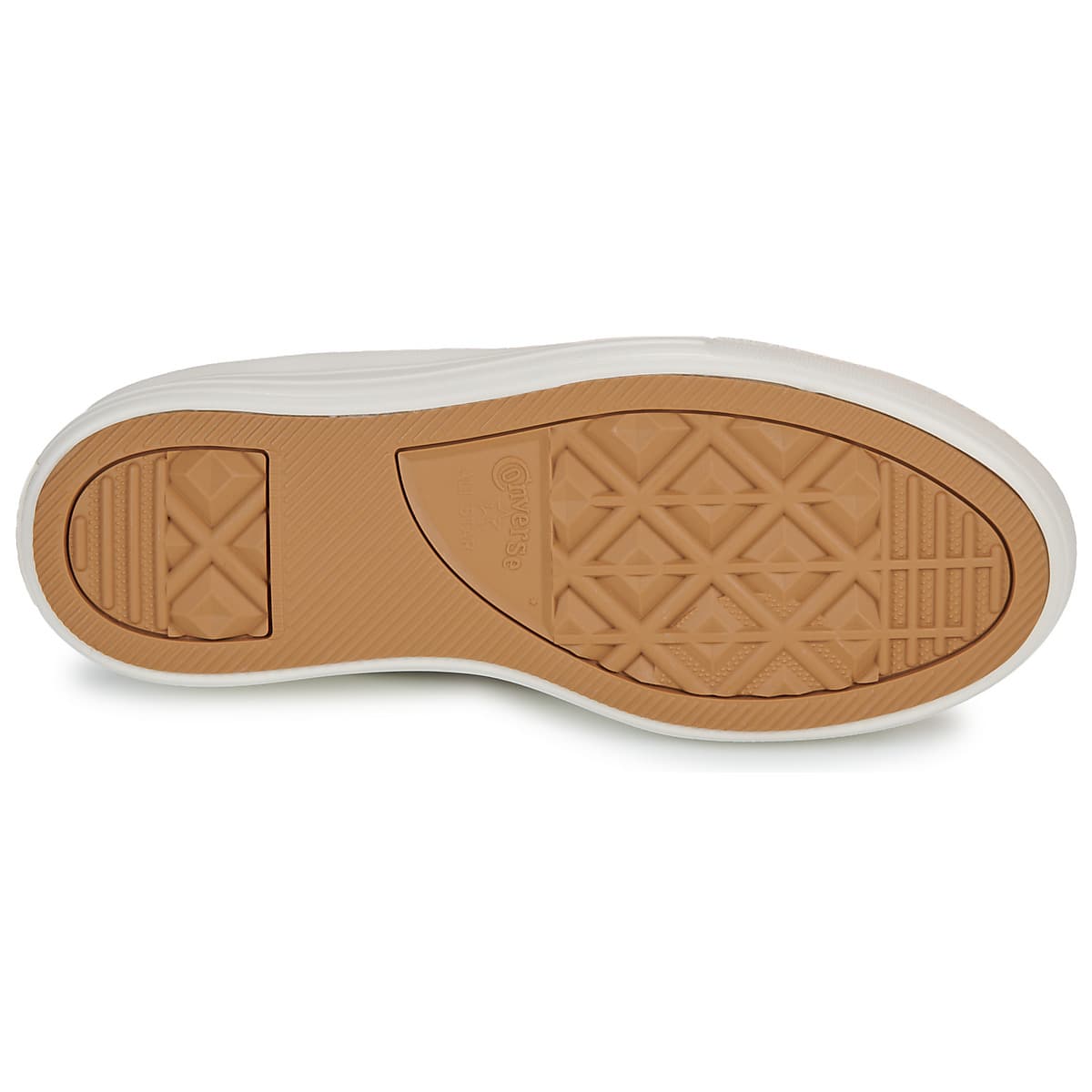 Women's Sneakers Converse Yellow