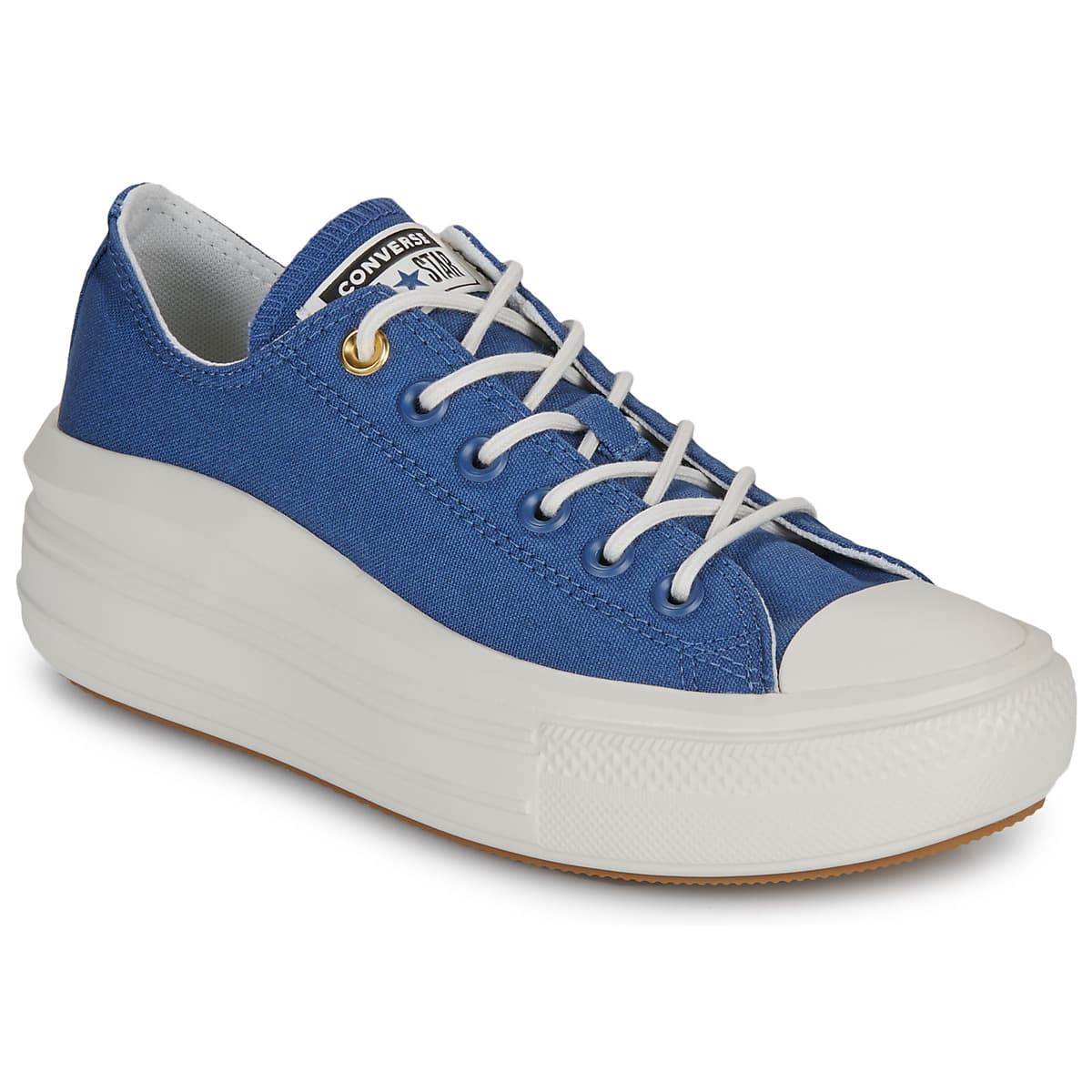 Women's Sneakers Converse Blue