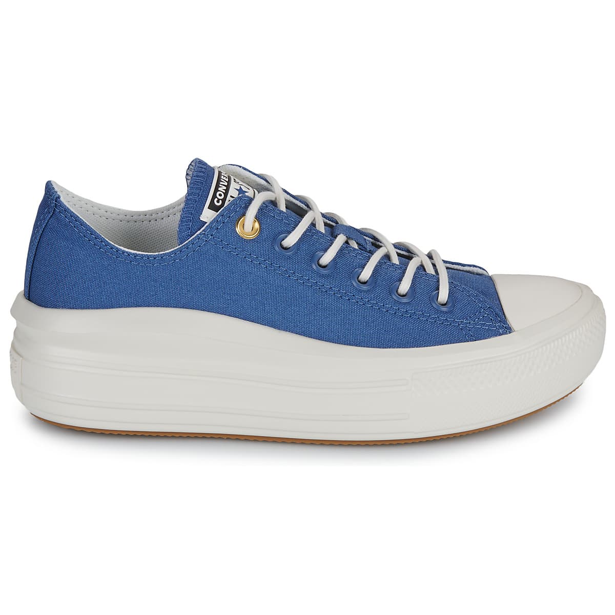 Women's Sneakers Converse Blue