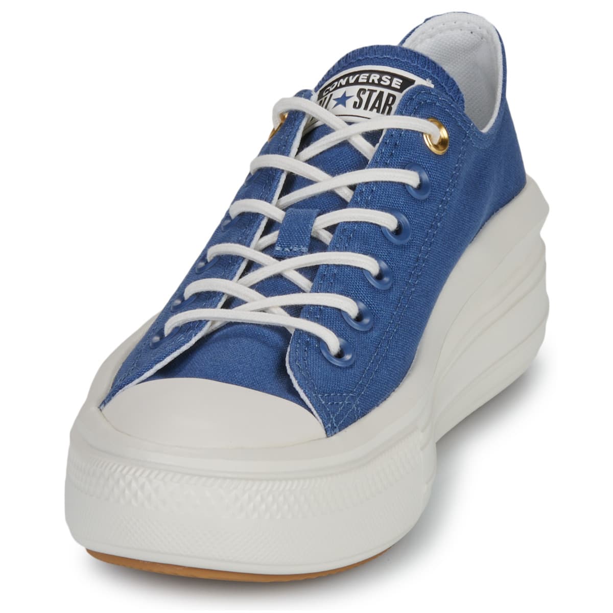 Women's Sneakers Converse Blue