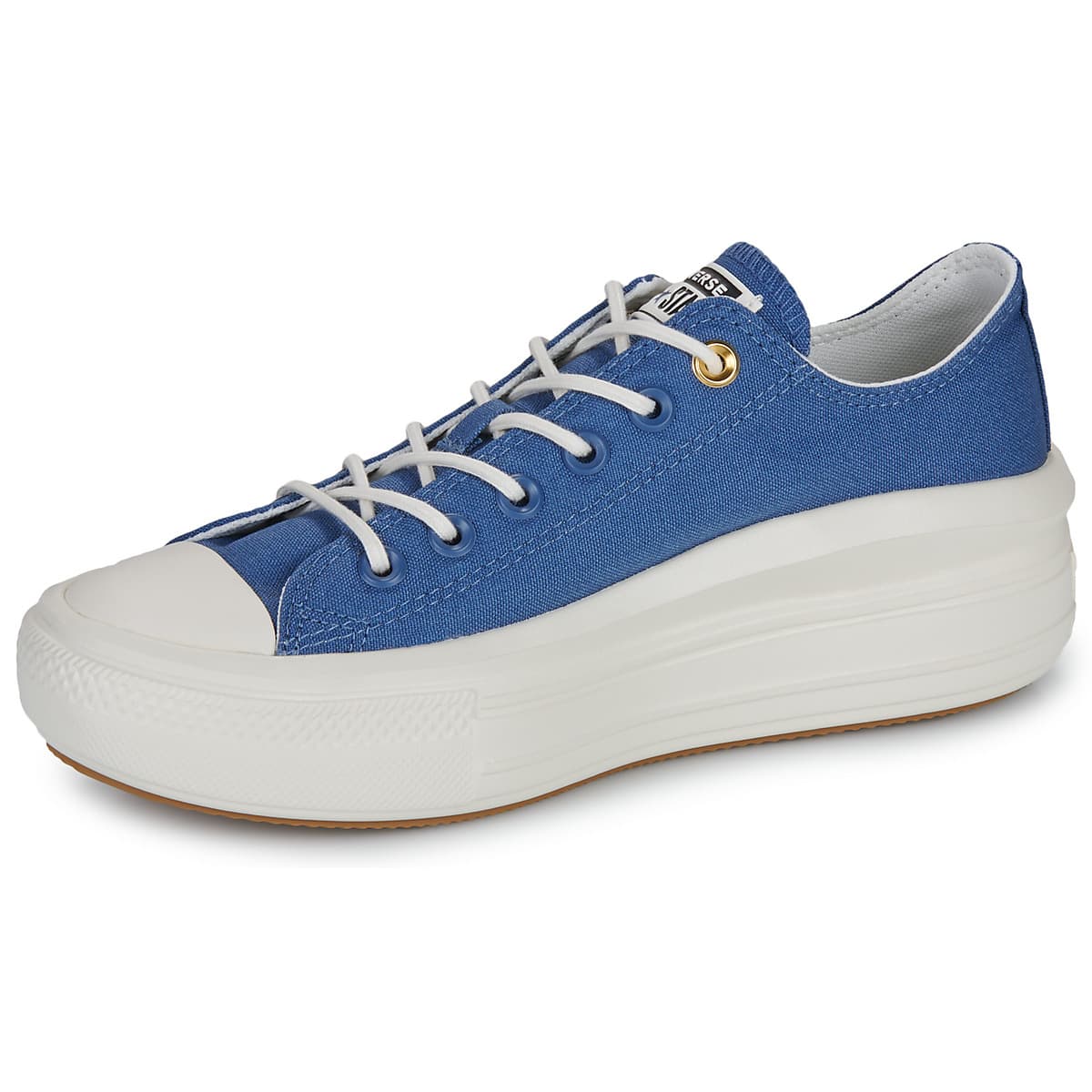 Women's Sneakers Converse Blue