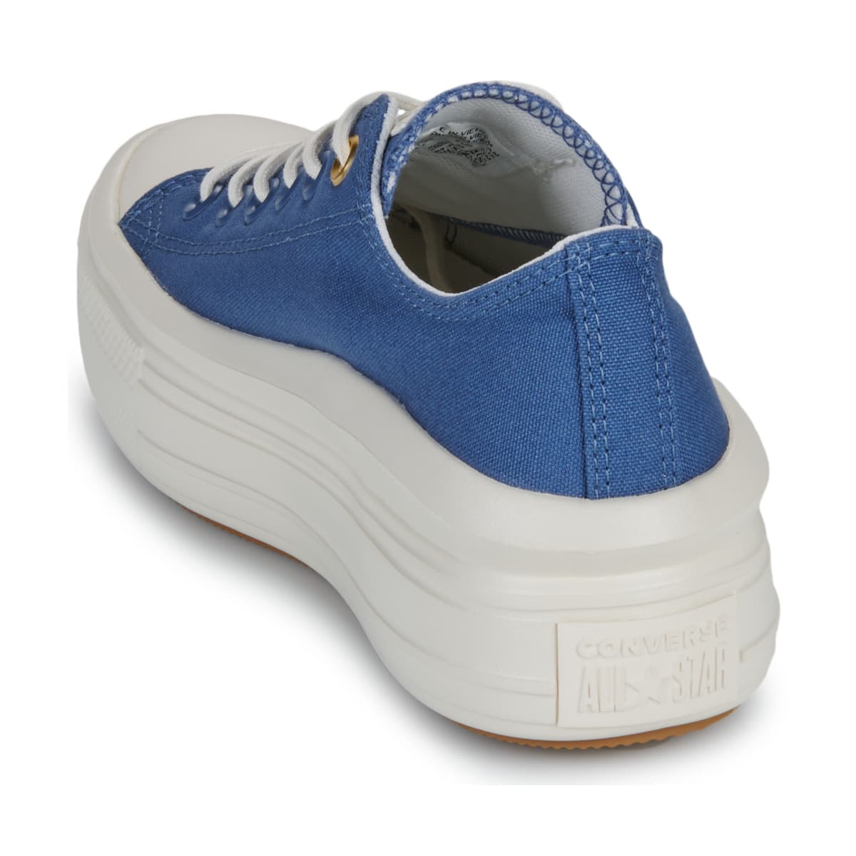 Women's Sneakers Converse Blue