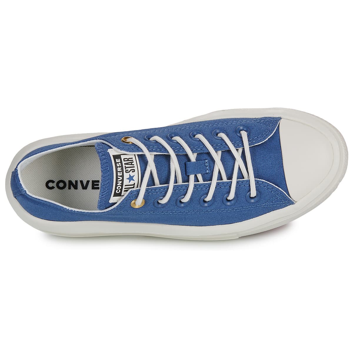 Women's Sneakers Converse Blue