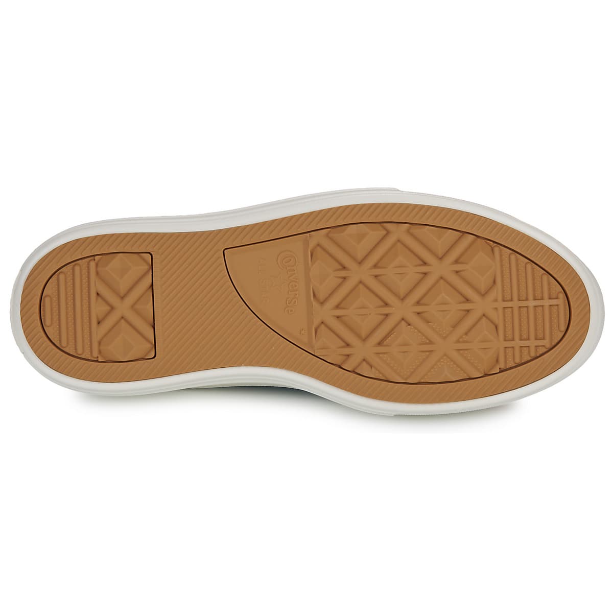 Women's Sneakers Converse Blue