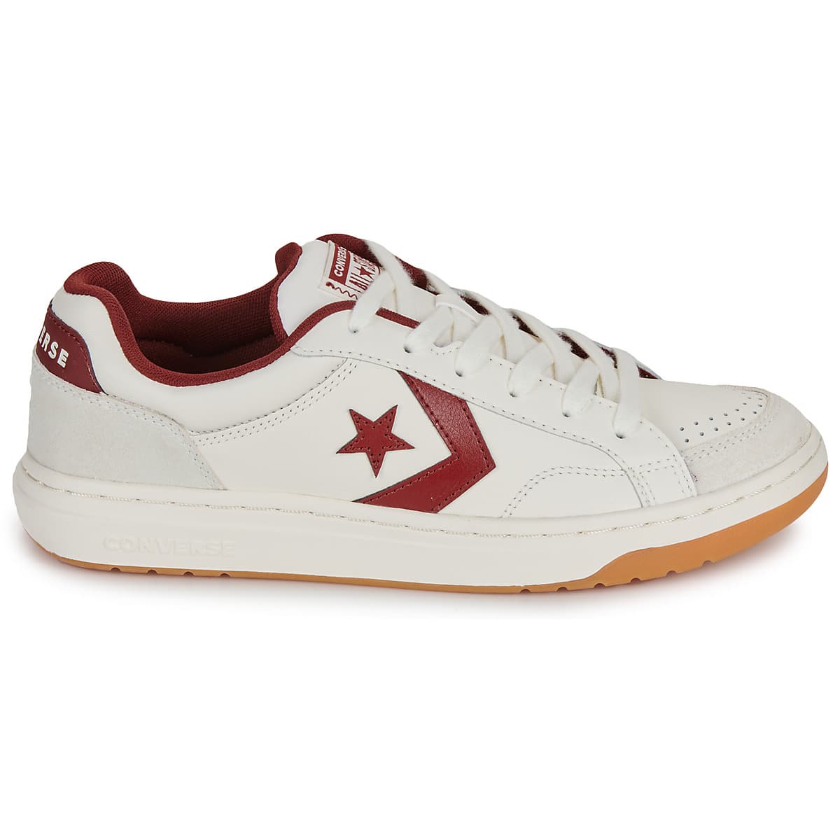 Men's Sneakers Converse White