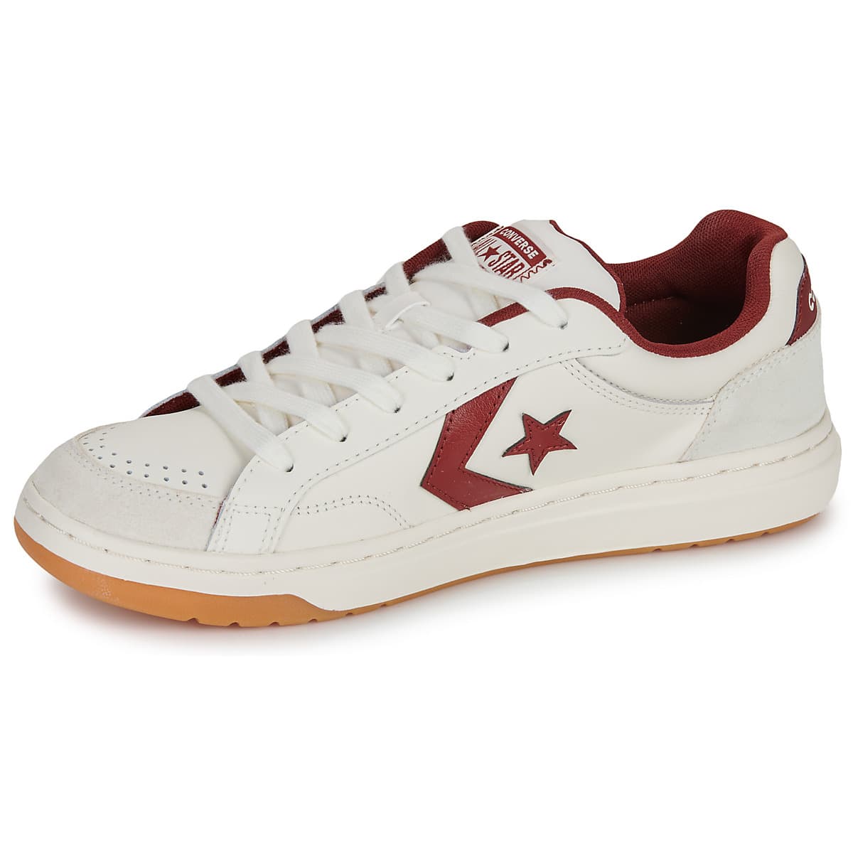 Men's Sneakers Converse White