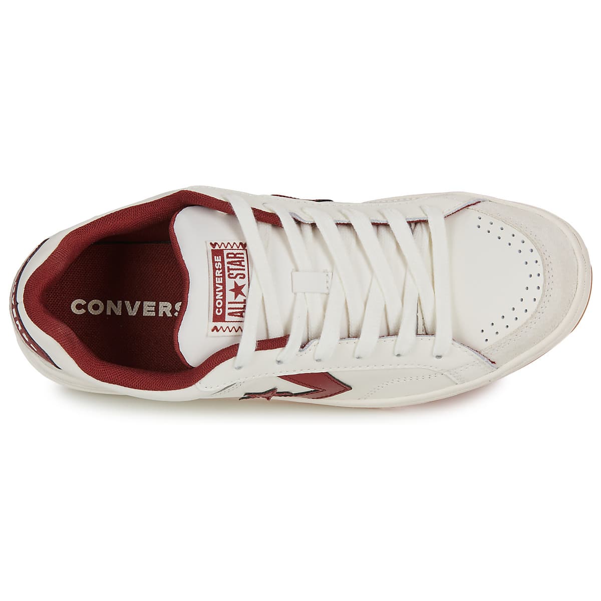 Men's Sneakers Converse White