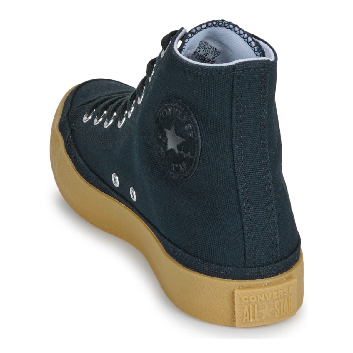 Men's Sneakers Converse Black