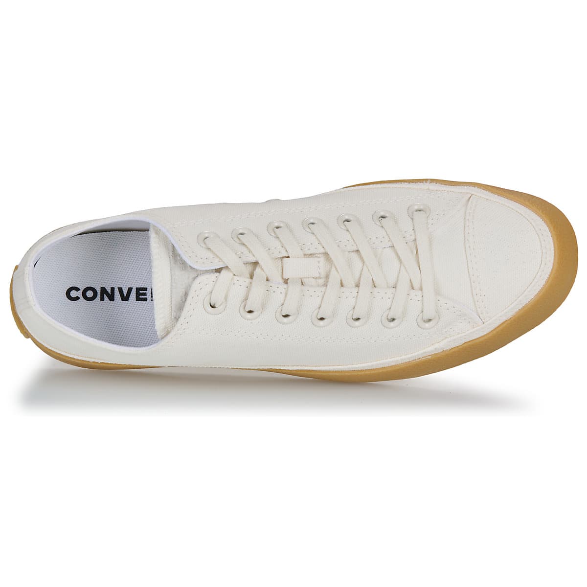 Men's Sneakers Converse Beige