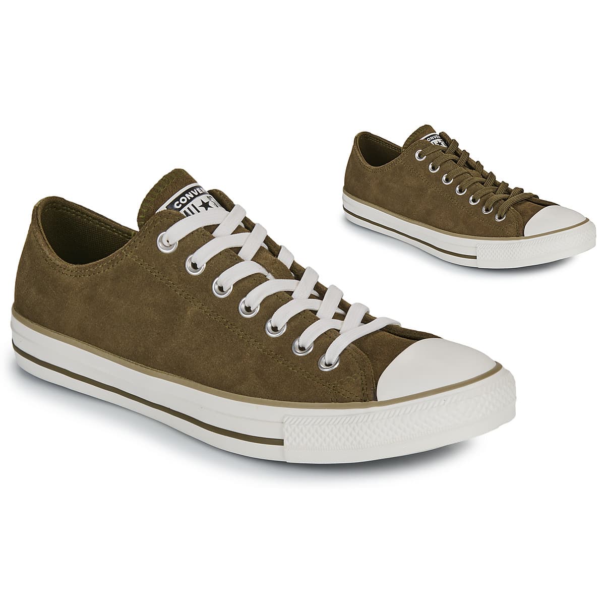 Men's Sneakers Converse Green