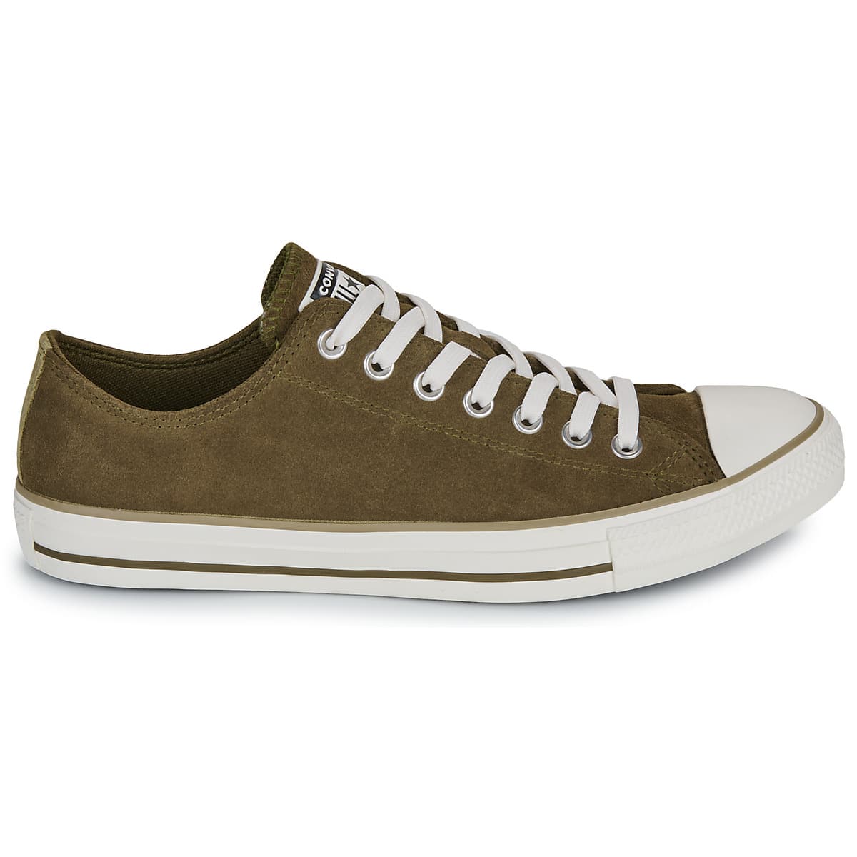 Men's Sneakers Converse Green