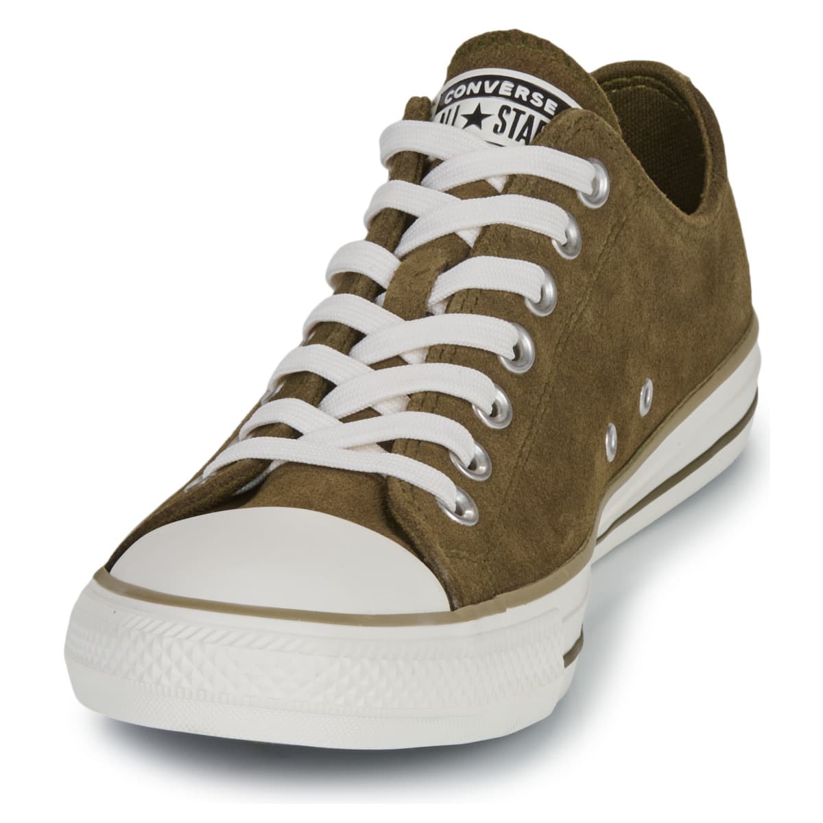 Men's Sneakers Converse Green