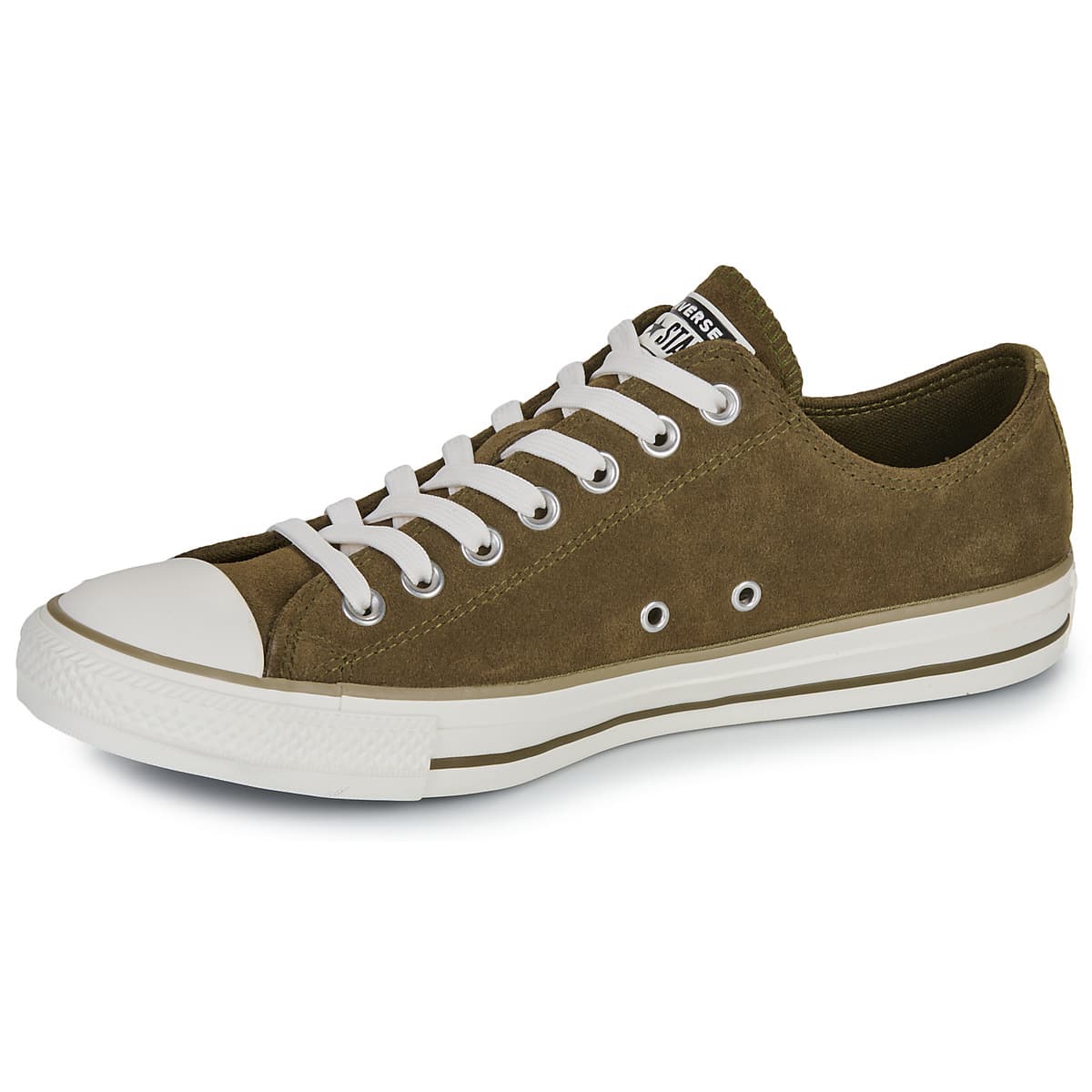 Men's Sneakers Converse Green