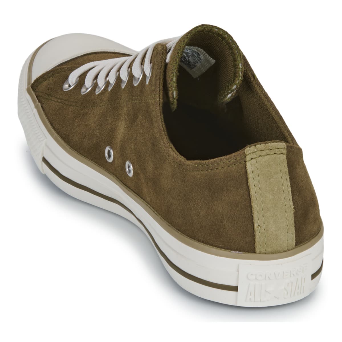 Men's Sneakers Converse Green