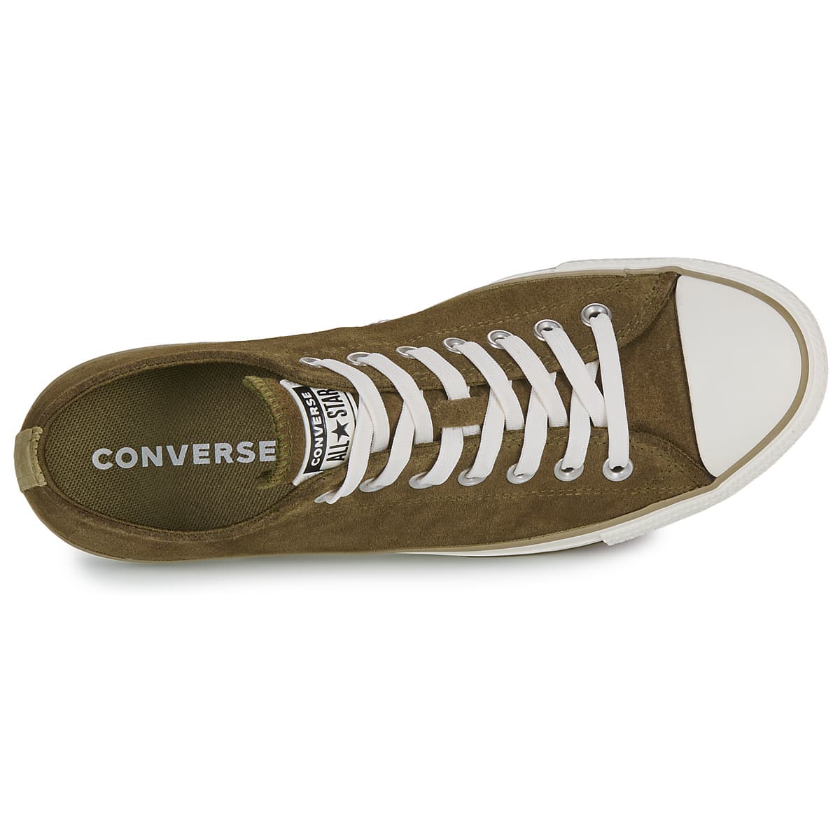 Men's Sneakers Converse Green