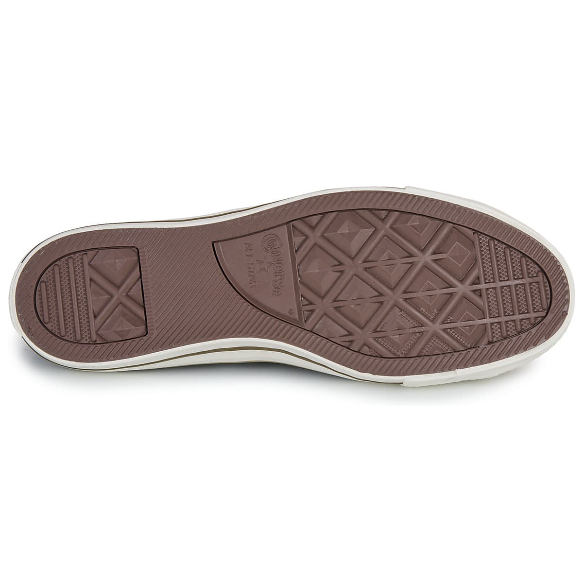 Men's Sneakers Converse Green