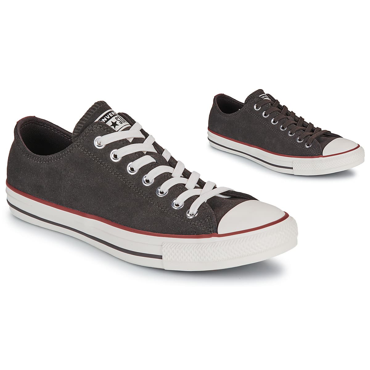 Men's Sneakers Converse Brown