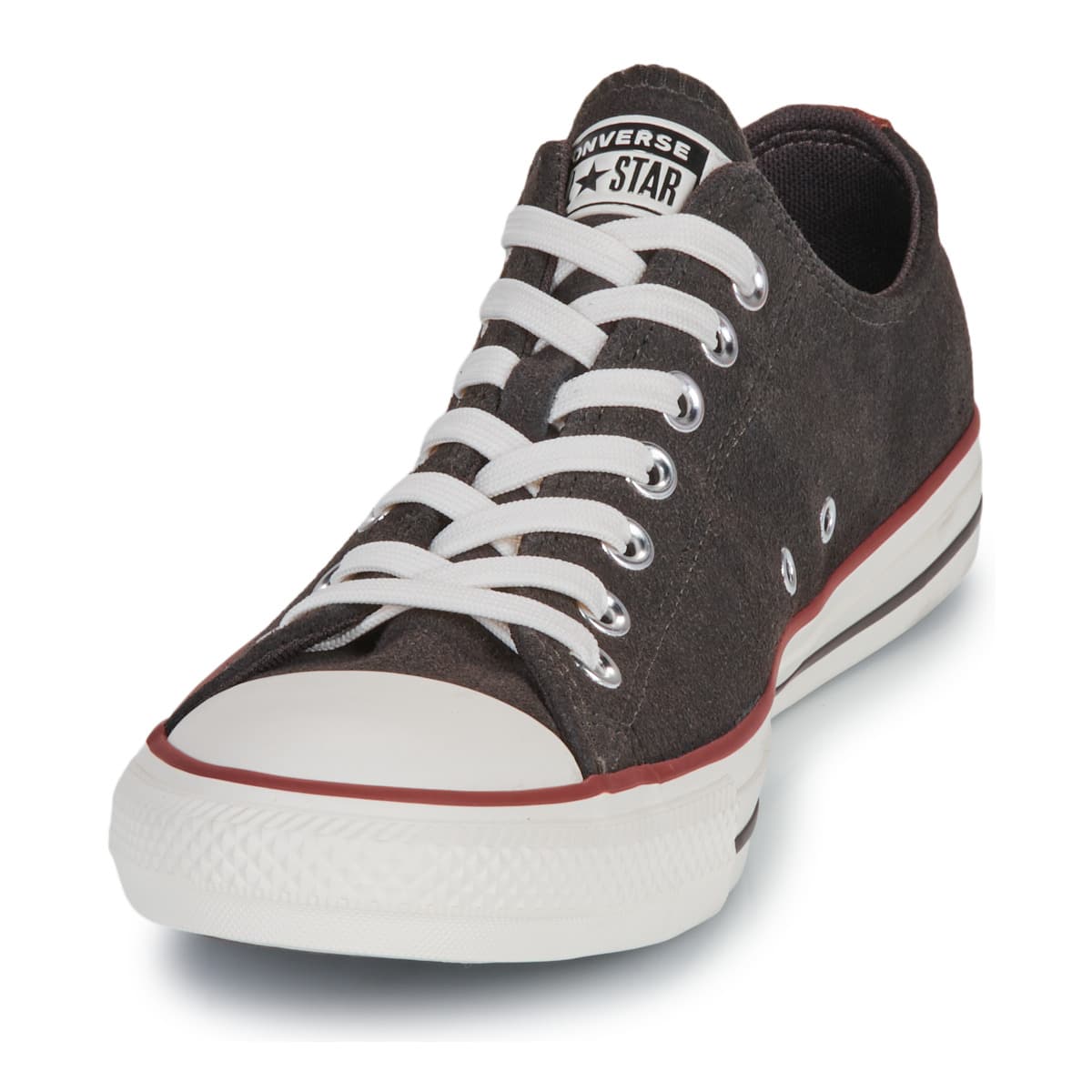 Men's Sneakers Converse Brown