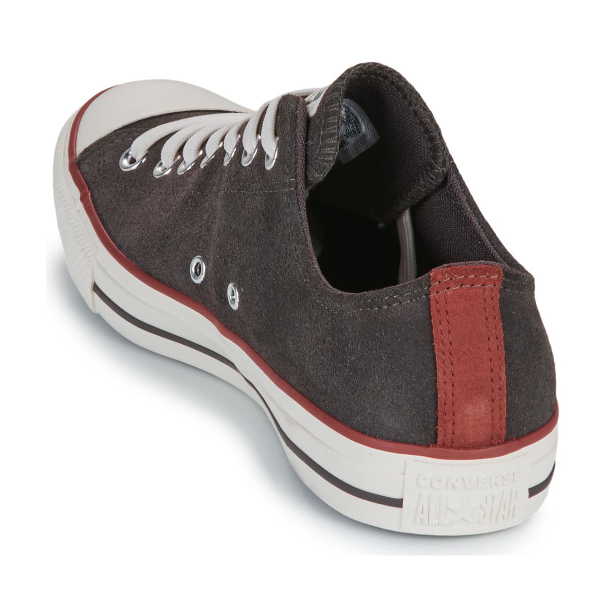 Men's Sneakers Converse Brown