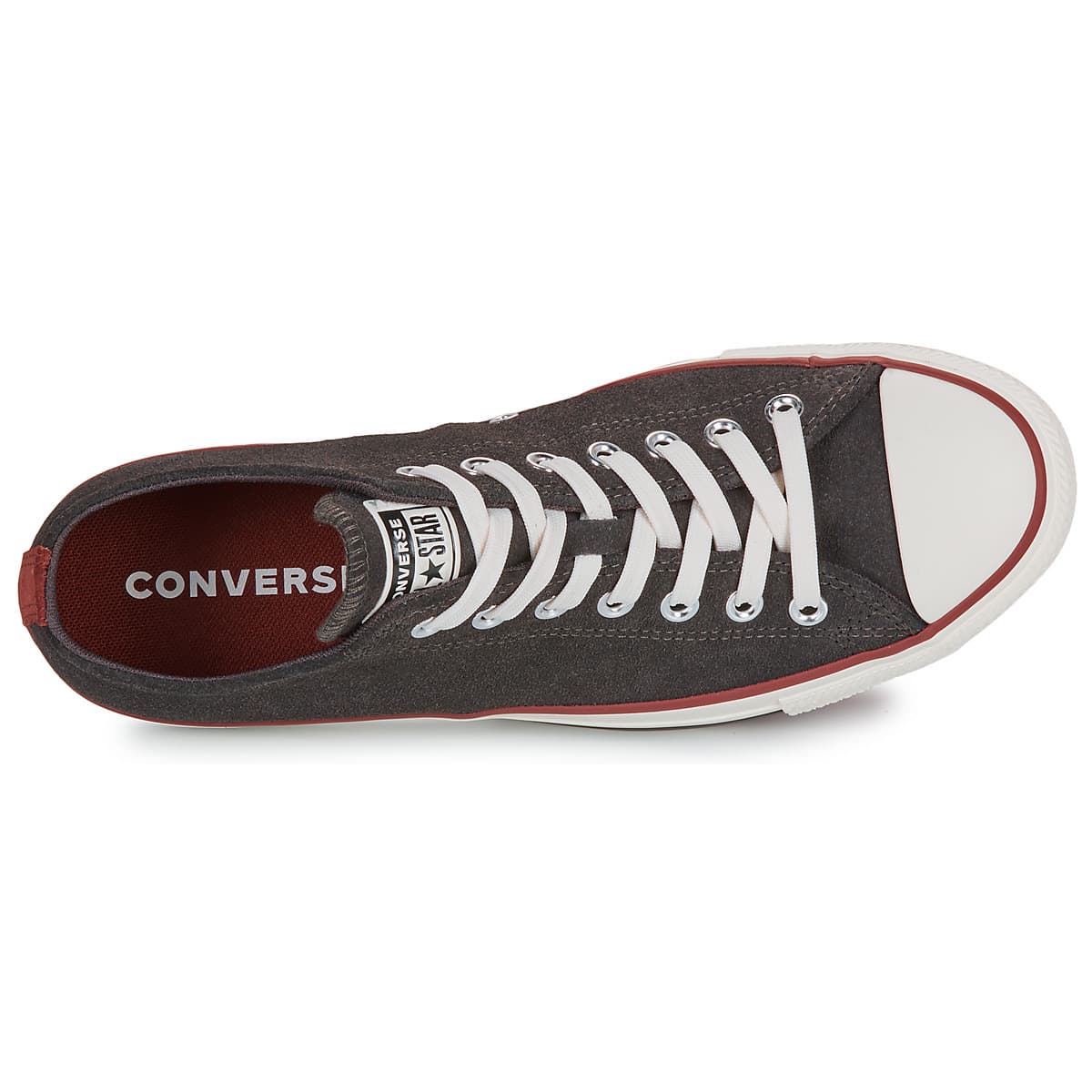 Men's Sneakers Converse Brown