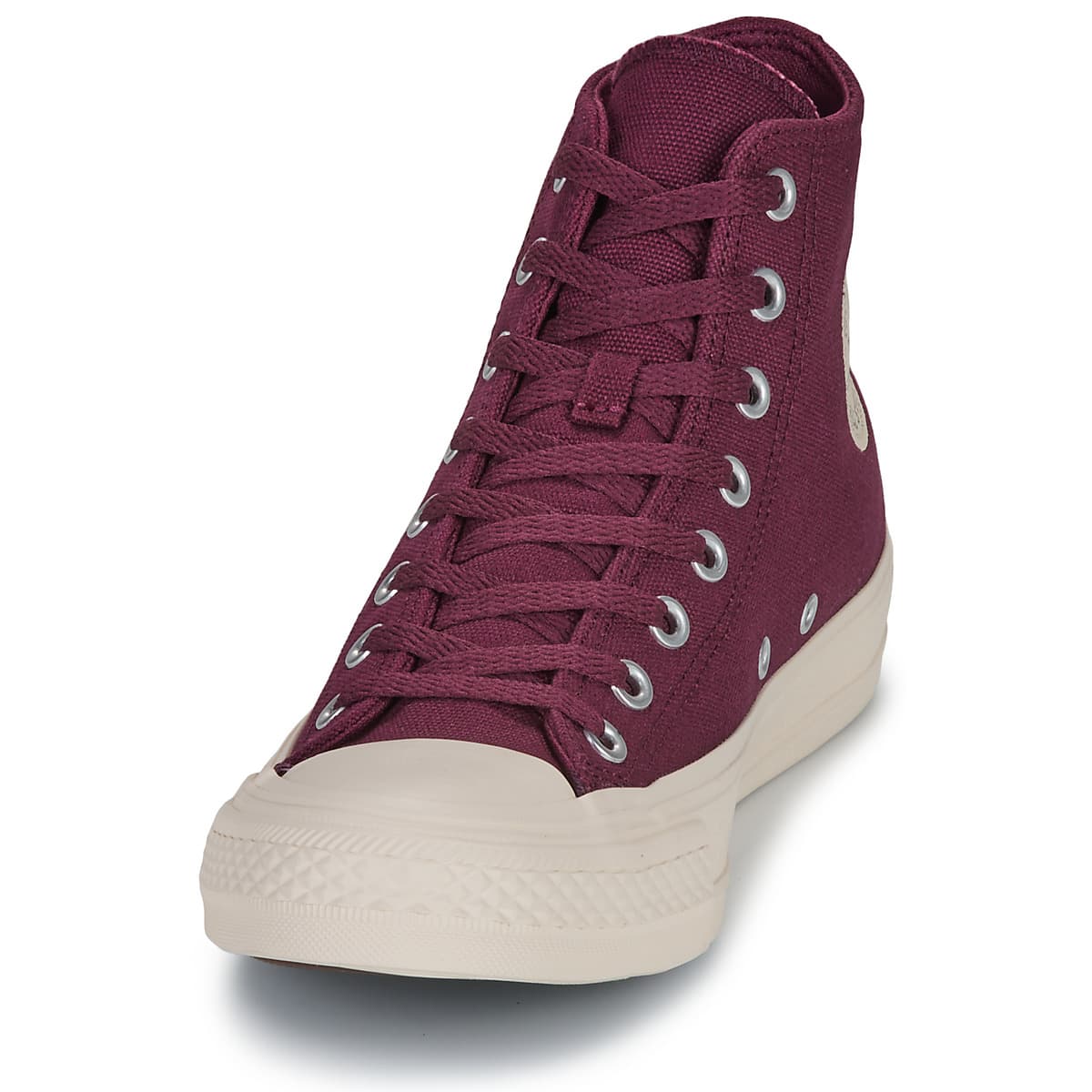 Men's Sneakers Converse Red