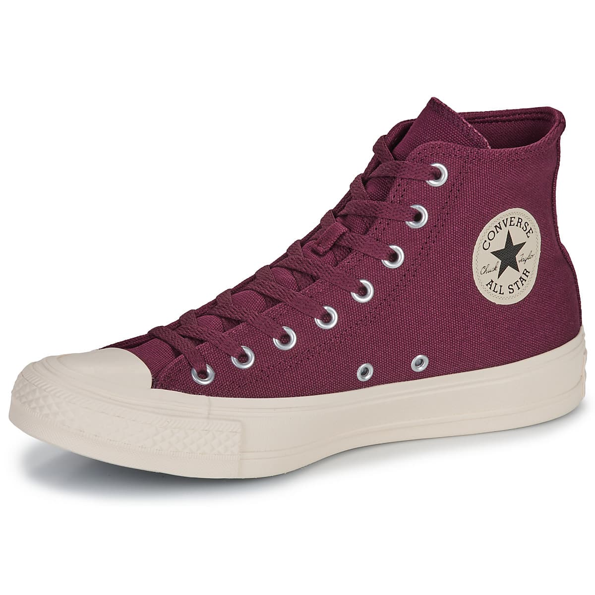 Men's Sneakers Converse Red