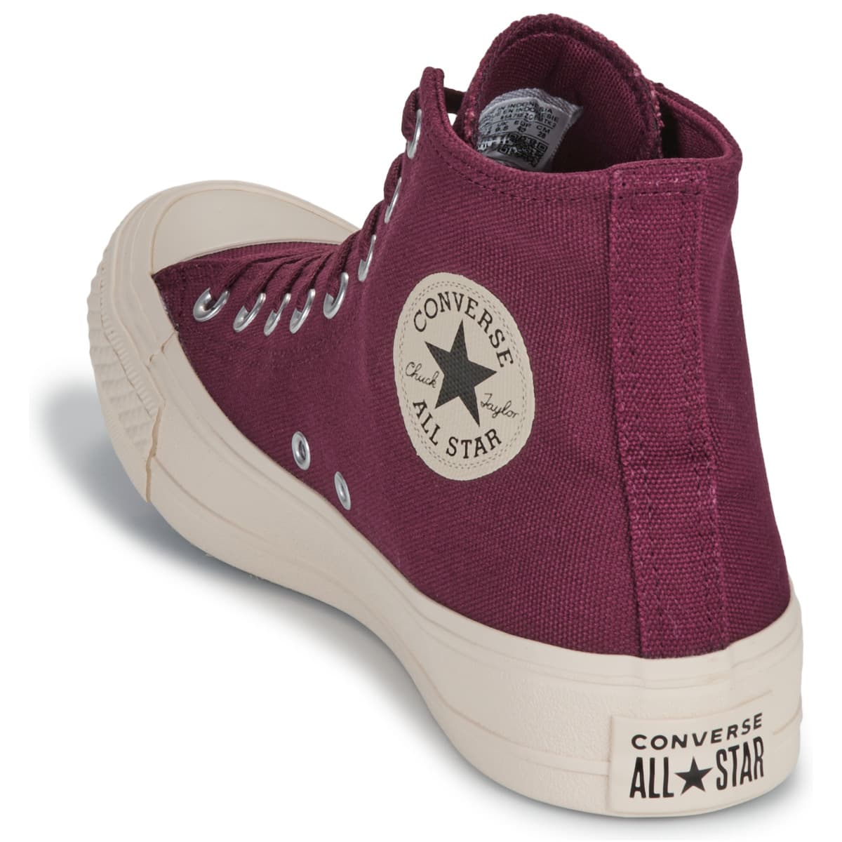 Men's Sneakers Converse Red