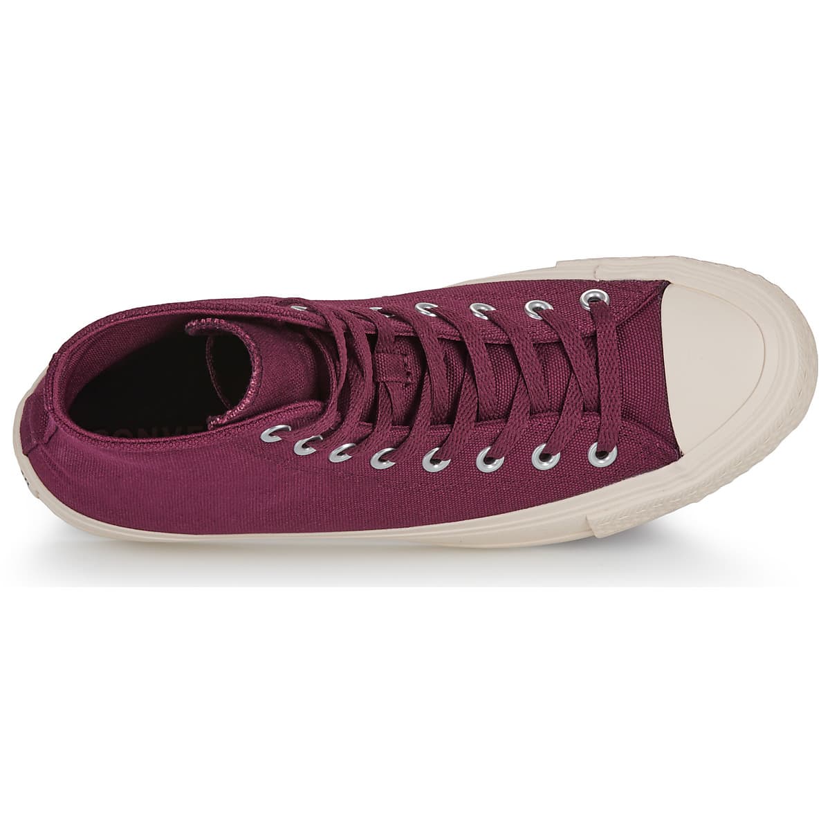 Men's Sneakers Converse Red