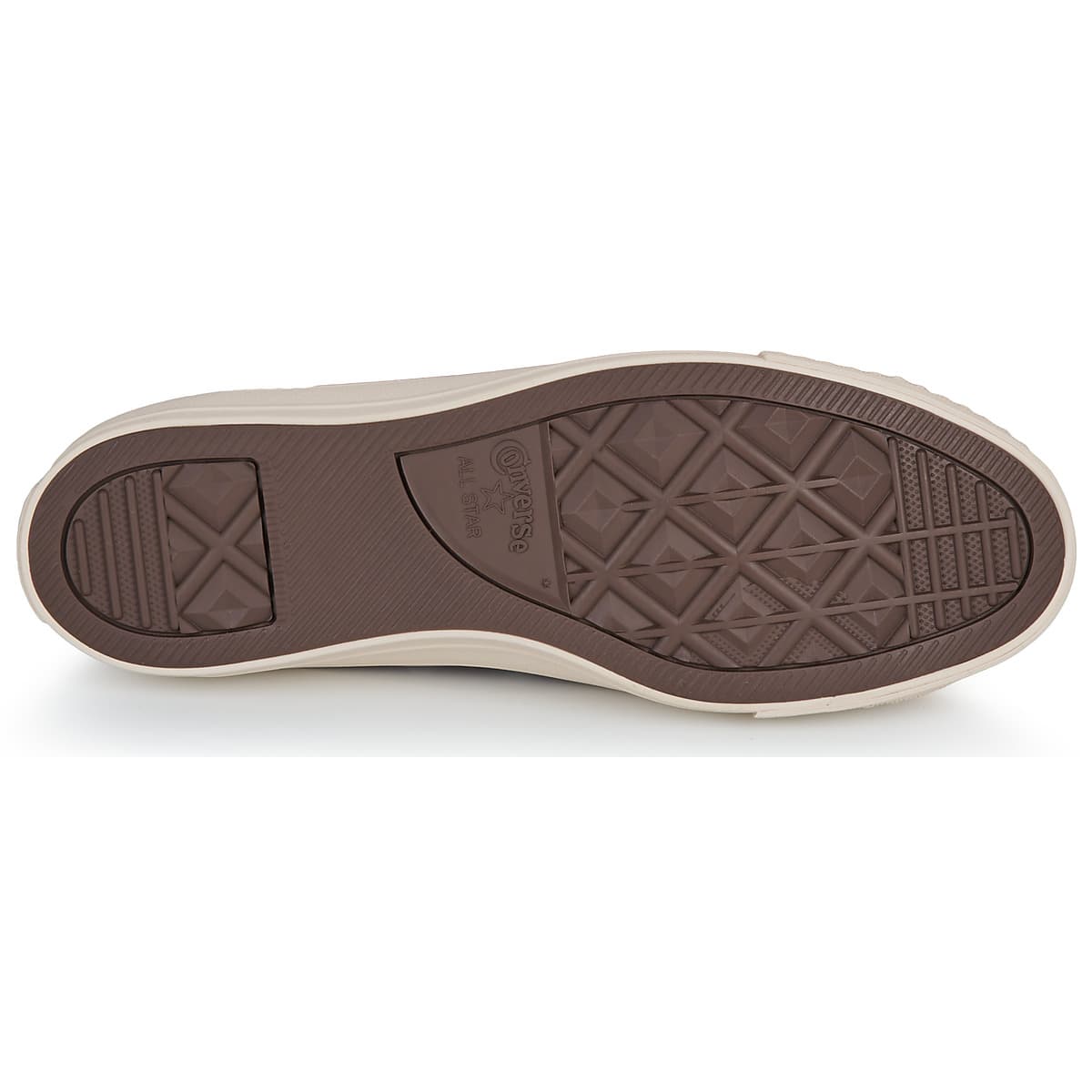 Men's Sneakers Converse Red