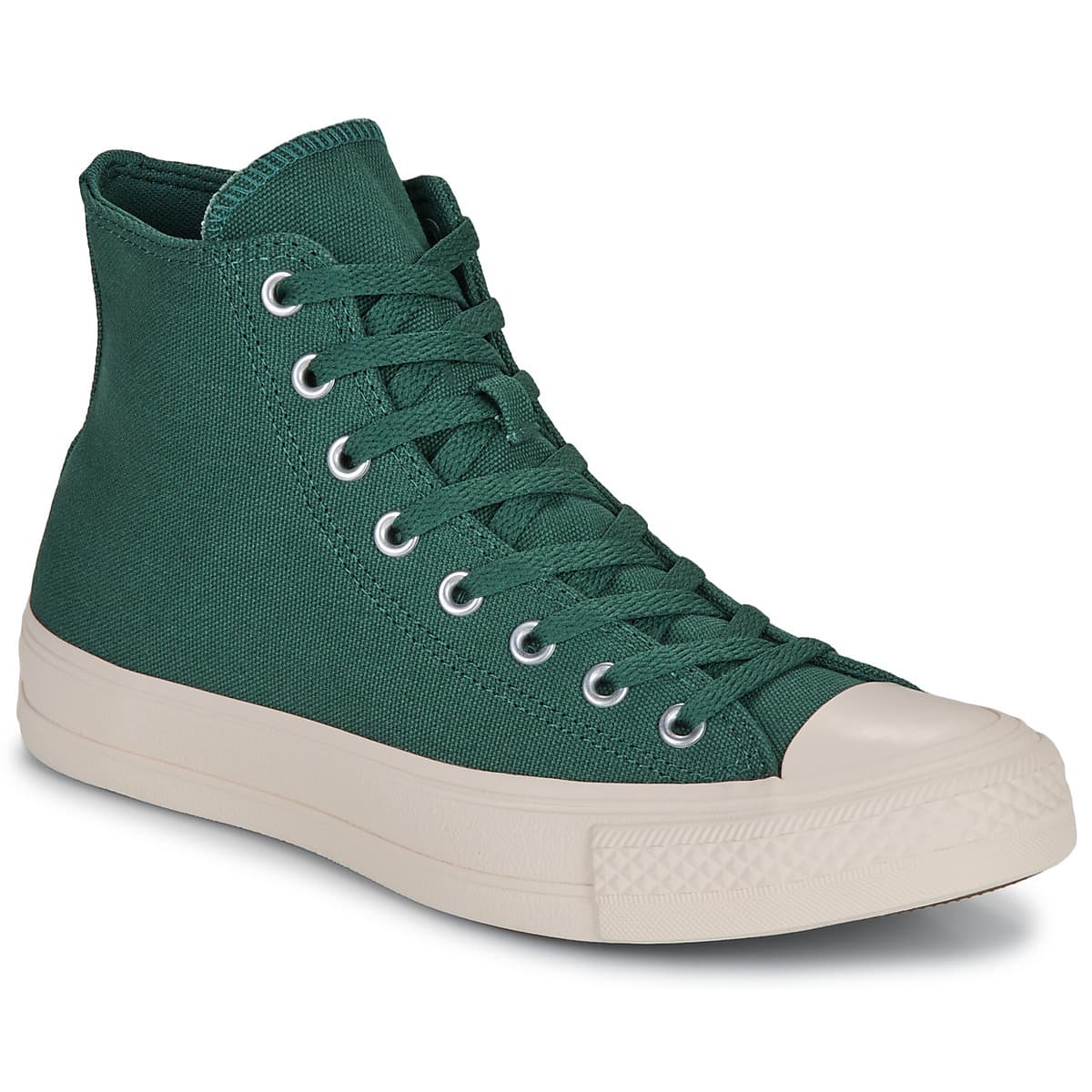 Men's Sneakers Converse Green