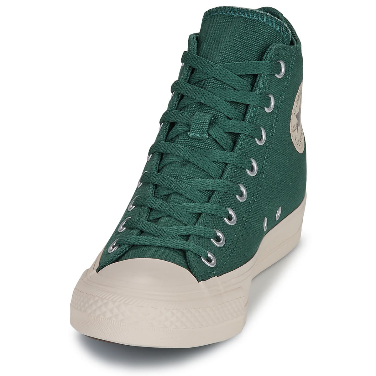 Men's Sneakers Converse Green