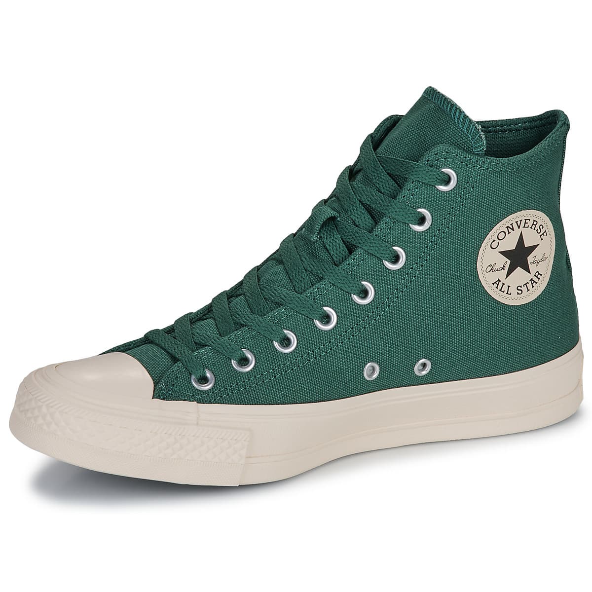 Men's Sneakers Converse Green