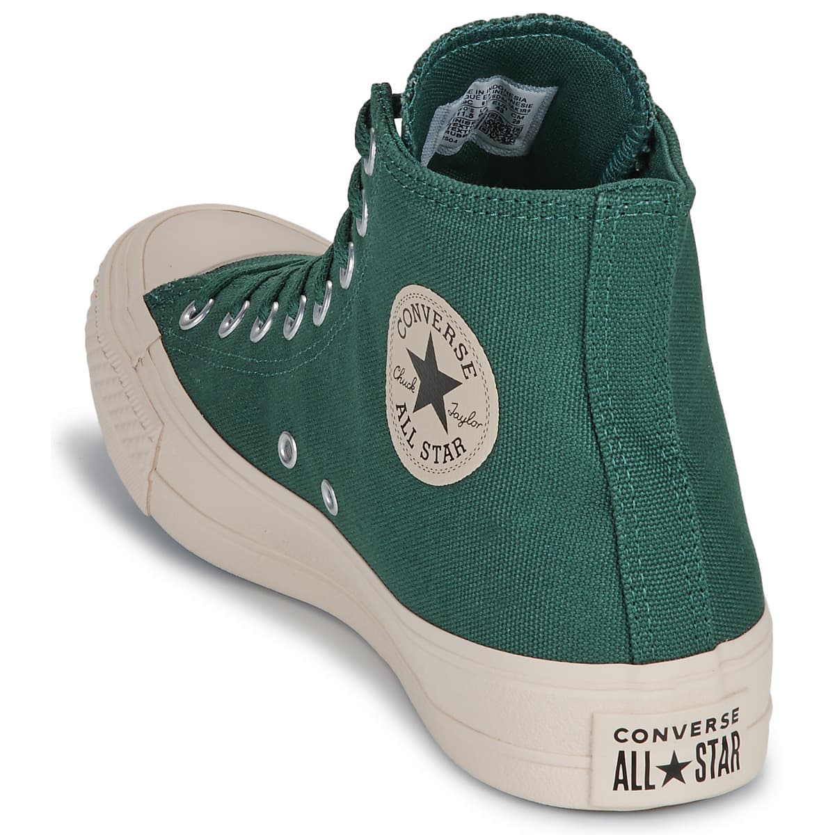 Men's Sneakers Converse Green